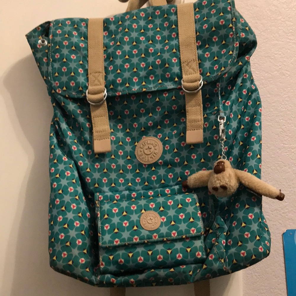 Kipling Backpack! - image 1